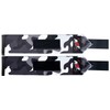 AQF Power Weight Lifting Wrist Wraps Supports Gym Training Fist
