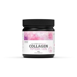 Inno Health Low Molecular Beauty Collagen Peptides 100% 130g / 이노헬스 저분자 뷰티 콜라겐 펩티드 100% 130g Inno Health Collagen Peptides Low Molecular Beauty