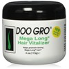DOO GRO Mega Long Hair Vitalizer, 4 oz