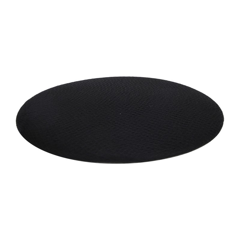 144pcs Hairnet Nylon Disposable Wig Cap Breathable Hair Mesh Net