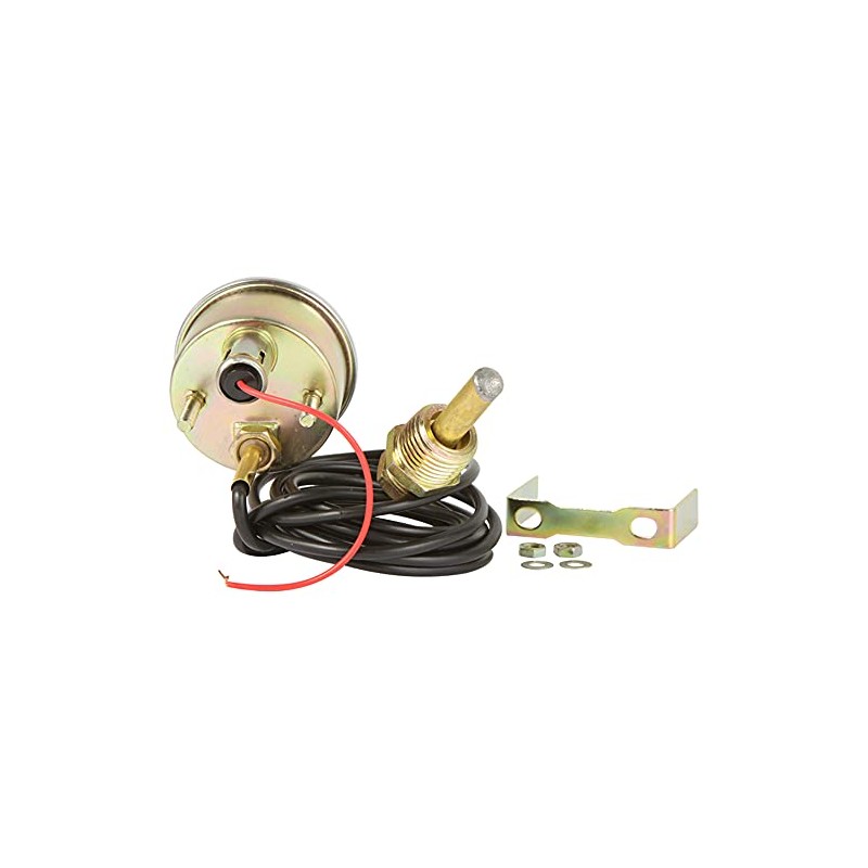 DB Electrical SSW0009 Water Temperature Gauge 100-220 Degrees F, 72"