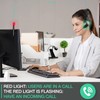 Yealink Busylight for DECT Headset