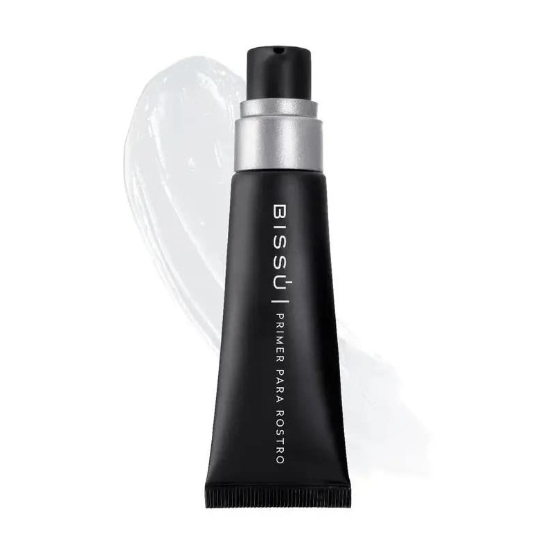 Bissú Set Primer para Rostro y Ojos