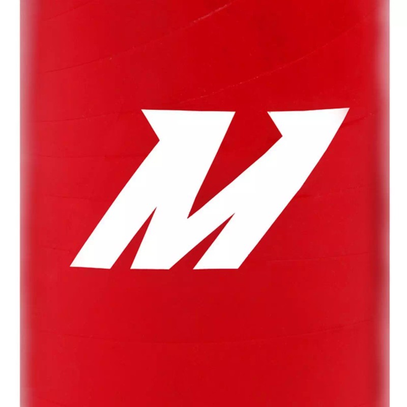 Mishimoto MMHOSE-3G-00RD Mitsubishi Eclipse V6 Silicone Radiator Hose Kit