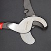 TOOLEAGUE 10 inches Cable Cutter,Heavy Duty Cable Cutting, High Leverage
