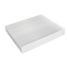 Aluminum Heat Sink Heatsink Module Cooler Fin for High Power