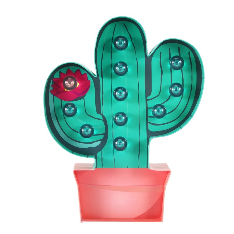 Innovative Fruit Animal Shape LED Light Decor Night Light Lamp