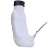 Trimmer Fuel Tank, Plastic Replacement Gas and Fuel Tank for