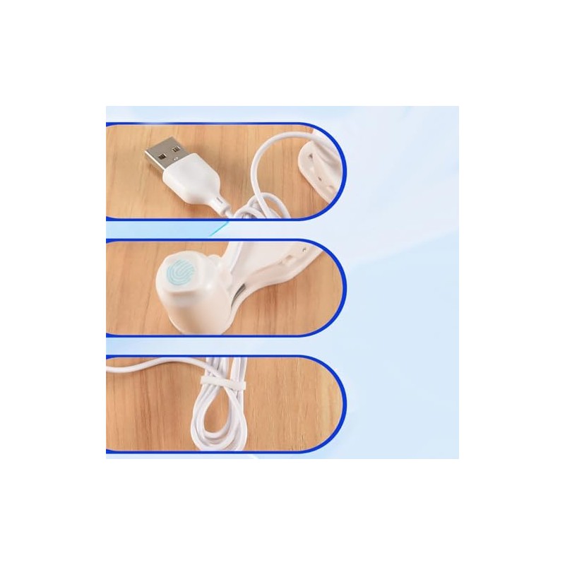 Audio Fan, Smartphone Hitting Machine, Automatic Tap, Speed Adjustment, USB