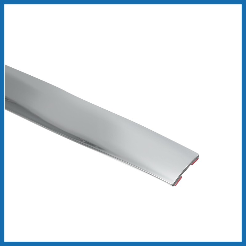 A ABSOPRO Car Door Edge Guards Strip 20mm Wide 16.4ft