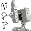 DF DIGITALFOTO NPF3-SE Dual-Side NPF Dummy Battery with Type-C&D-Tap Input