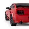 Fit for Lexus Carbon Splash Guards Mud Flaps FOR Lexus