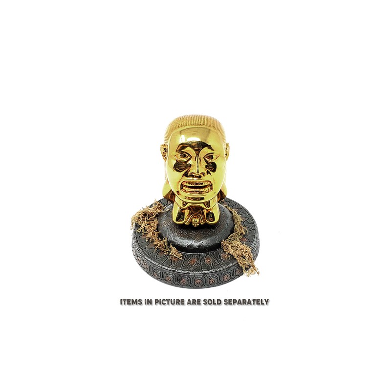 Display Base for the 1:2 Scale Gold Chachapoyan Fertility Idol