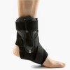 Adjustable Stirrup Ankle Brace for Daily Support – Rigid Stabilizer
