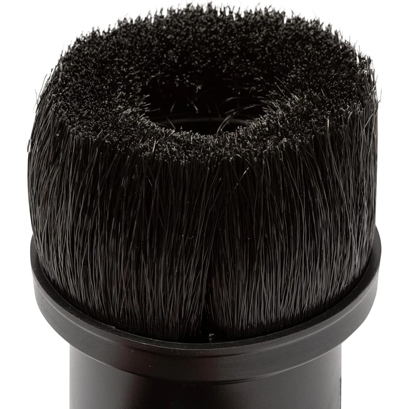 For Shop-Vac Shop-Vac 2.5 Inch Right Angle Brush for Dusting