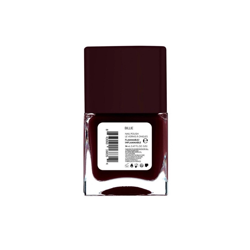 Nails Inc It's Topless 4-1 Base & Top Coat Gel