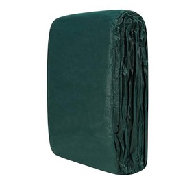 Sprthrd Plant Covers Freeze Protection 6.5 x 16.4 FT 1.2oz/yd² Green Frost Cloth Blankets for Outdoor Plants in Winter, Floating Row Cover for Vegetable Garden