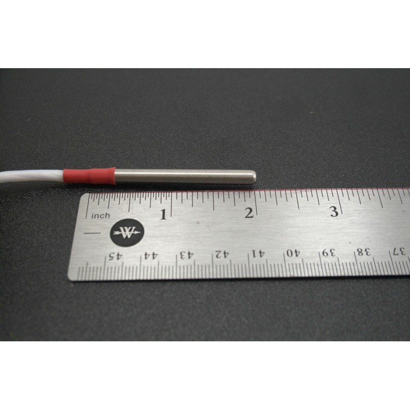 Rees Scientific A/TPT-2 Type 2 Temperature Probe Sensor -15 to