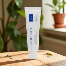 lejon Le Jon Sesinia Cream 50ml Sleep Peeling Sesin Cream / 르종 세시니아 크림 50ml 수면 필링 세신크림