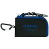Klux Pass Case Tsuki Key Case/Mines Blue 120707