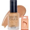 Base de Maquillaje Matificante ULTRAMO NC42 – Alta Cobertura, Larga