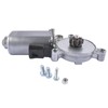Weonefit Snowblower Chute Motor Crank Motor 52423300 Replacement for Ariens