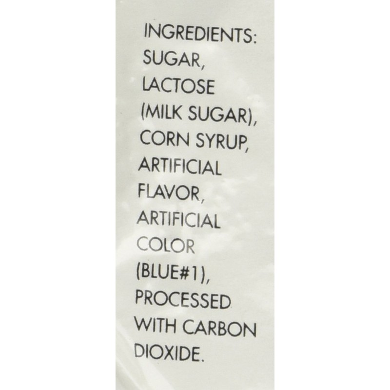 Pop Rocks Tropical Fruit Punch, 24 count