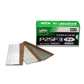 Max (Max) pinneiru p25 °F3 Cha