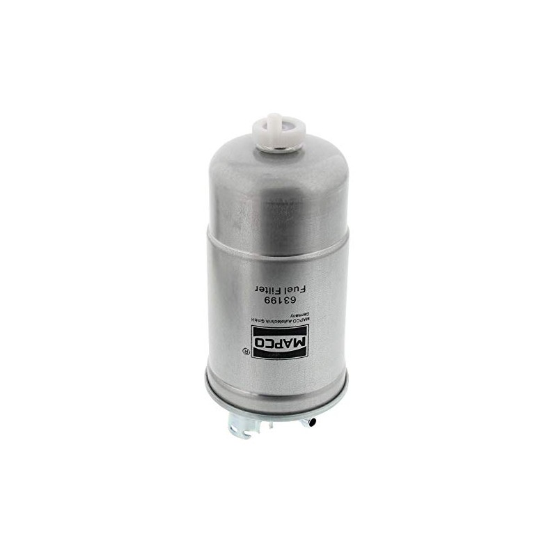 MAPCO Fuel filter (63199)