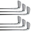 Dovhmoh 12pcs/pack, Golf Ferrule, 370 Aluminum, Iron Shaft Golf Club