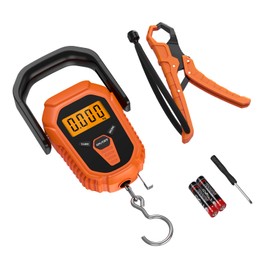 Fishing Scale, Portable Fishing Scale, Digital Fishing Scale, Handy Fishing Scale, Fishing Digital Scale, Fish Scale, Fishing Scale, Outdoor Scale, Waterproof Fishing Scale, Fishing Scale, Fishing