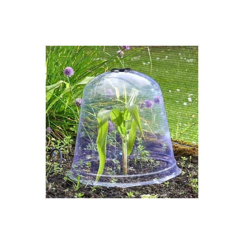 Smart Garden 30cm Jumbo Bell Cloche