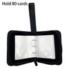 1 Pocket Trading Card Binder for 80 Cards