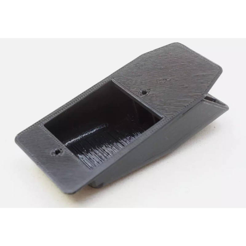 DNA Functional Front Air Intake Hood Shaker Scoop for Arrma