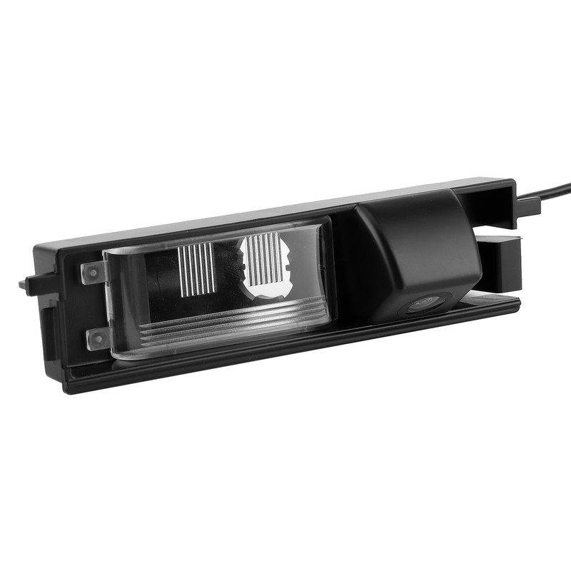 Rear View Camera CCD HD Car Reverse Parking Cam Fit