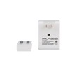 Woods Indoor Wireless Remote Control with Countdown; White, 59781