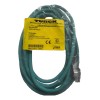 Rssd Rj45s 441-3m Cable Turck