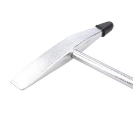 Spring Handled Chipping Hammer Chisel Chip Slag Pick Weld Removal Welding