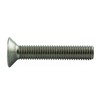 M4 x 10 mm (30 pieces) Countersunk Screws with Hexalobular
