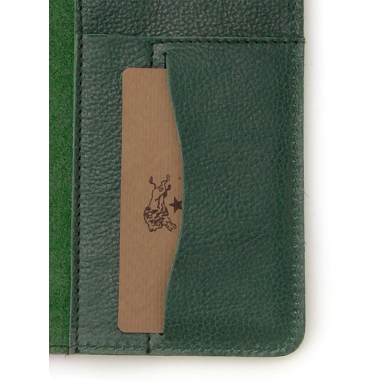 [IL BISONTE] Book Cover 54_1_411854 F Nume