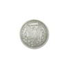 Tandy Leather Factory Concho Silver Screwback 1.375-inch-Morgan Dollar, Other, Multicoloured,