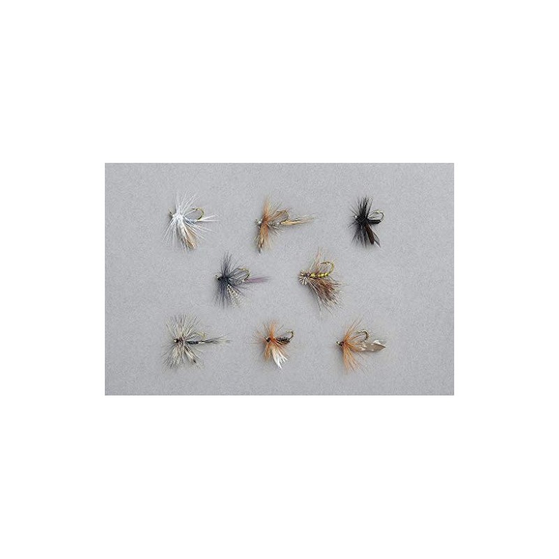 Balzer Edition Fly Dry Fly Assortment