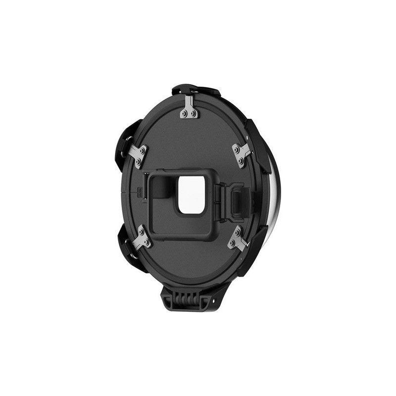 PolarPro - GoPro HERO 9/10/11/12 - Fifty-Fifty Dome - Marine-grade