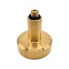 LPG GPL M10 DISH Adapter Converts Car Gas Hidden Mini