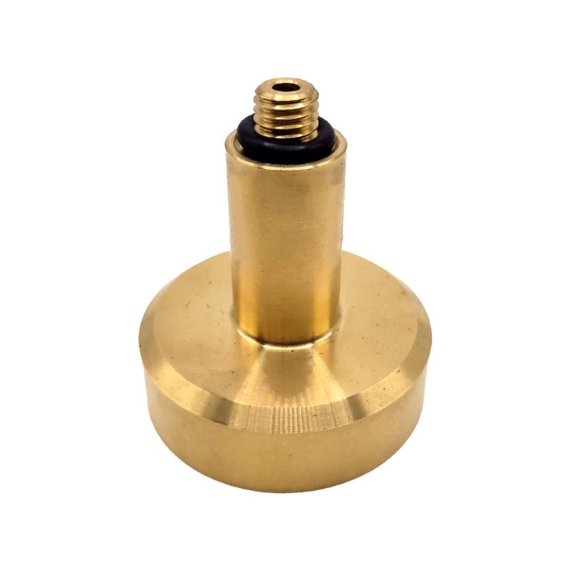 LPG GPL M10 DISH Adapter Converts Car Gas Hidden Mini