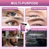 2-In-1 Brow & Lash Tint Kit, Black Eyelash & Eyebrow