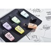 Highlighter - STABILO BOSS MINI Pastellove - Wallet of 3