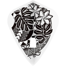 L-Style Champagne Flight Pro Mari Saotome V4 Kite