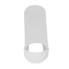 Doorbell Silicone Case for GoogleNest Doorbell Protective Cover Dustproof Cover