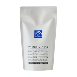 Amino Acid Volume Rinse Refill